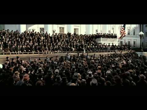 Lincoln trailer