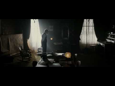 Lincoln trailer