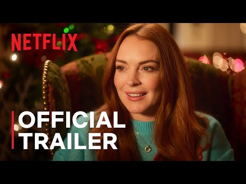 Falling for Christmas trailer
