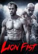 Lion Fist Poster