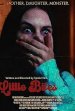 Little Bites Movie Poster