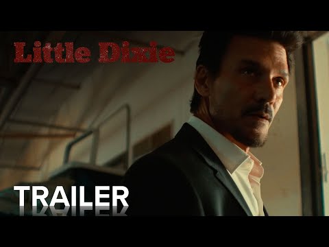 Little Dixie trailer
