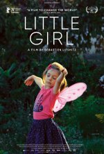 Little Girl poster