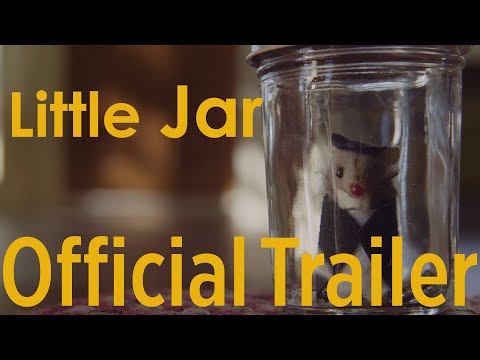 Little Jar trailer