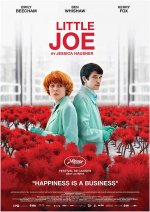 Little Joe poster