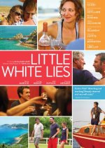 Little White Lies photo