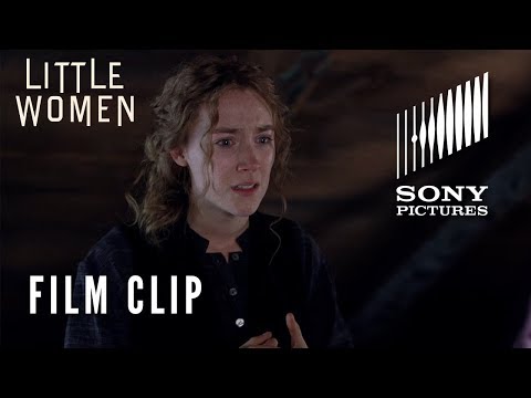Little Women trailer