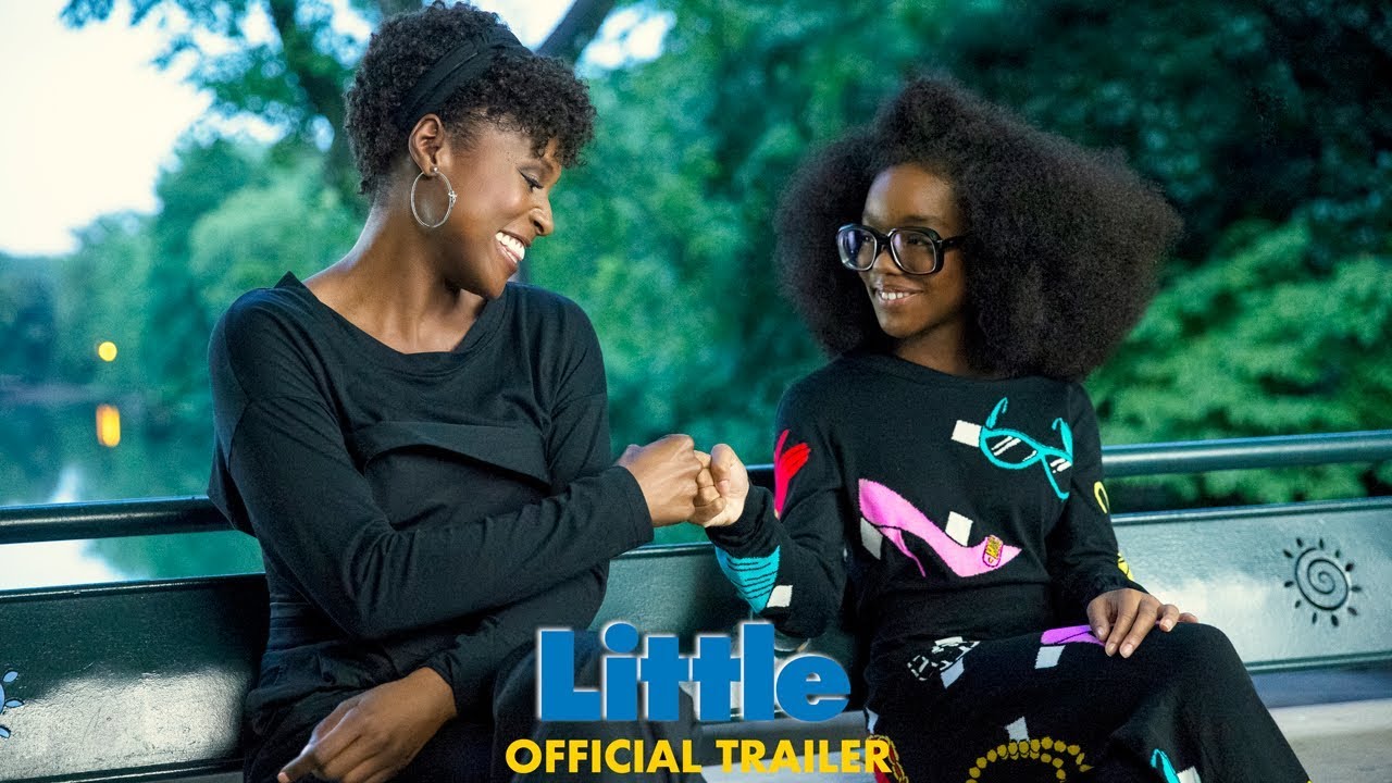 Watch Little Official Trailer — Official Trailer
