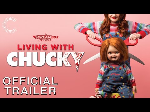 Living With Chucky trailer