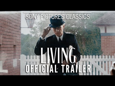 Living trailer
