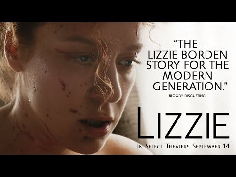 Lizzie trailer