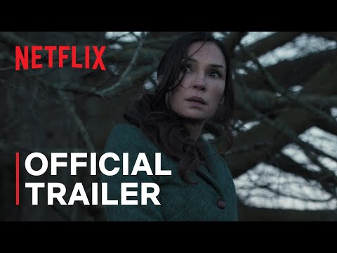 Locked In trailer