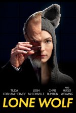 Lone Wolf poster