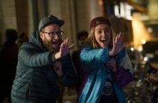 Long Shot movie image 508047