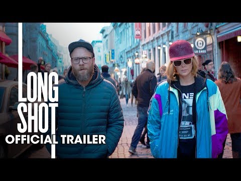Long Shot trailer