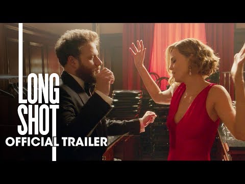 Long Shot trailer
