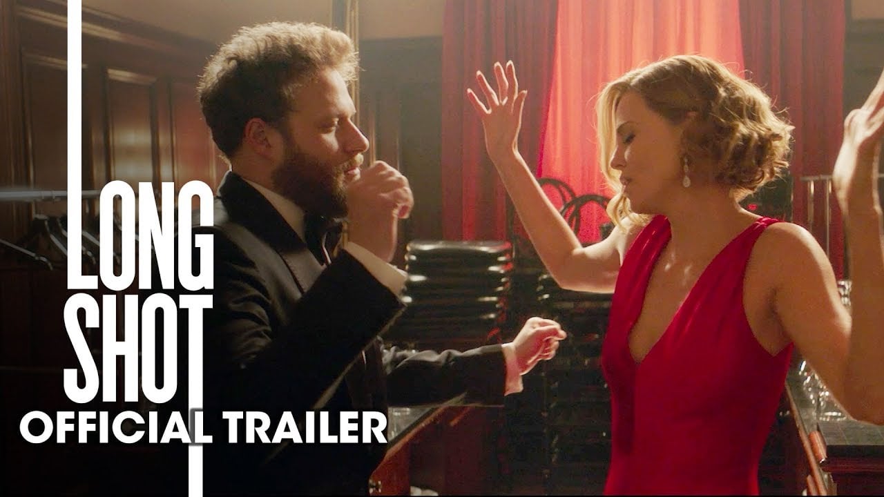 Watch Long Shot Official Trailer #2 — Official Trailer
