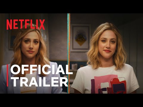 Look Both Ways trailer