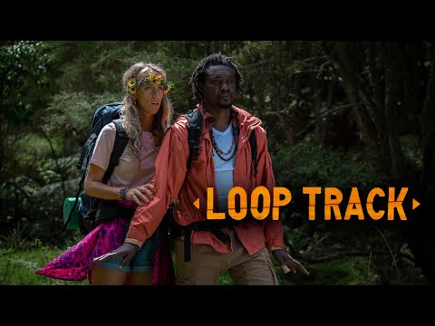 Loop Track trailer