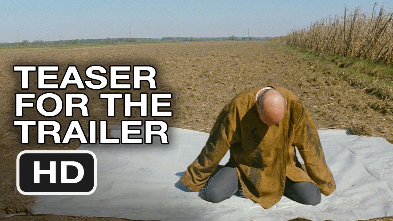 Watch Looper Teaser in 1 Day — Official Trailer