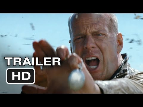Looper trailer