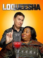 Loqueesha poster