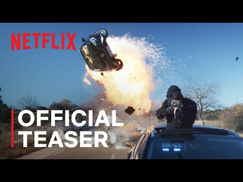 Lost Bullet 2 trailer