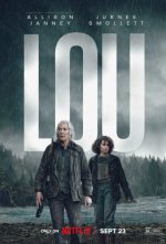 Lou poster