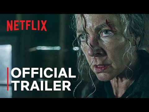 Lou trailer
