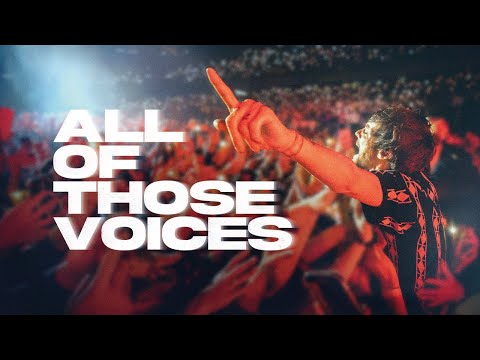 Louis Tomlinson: All of Those Voices trailer