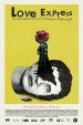 Love Express: The Disappearance of Walerian Borowczyk Movie Poster