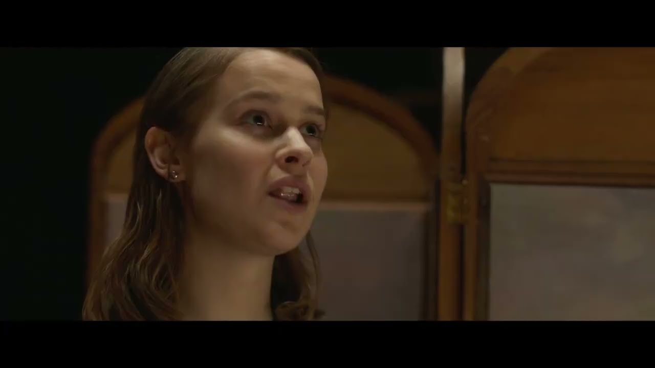 Watch Love Gets a Room Official Trailer — Official Trailer