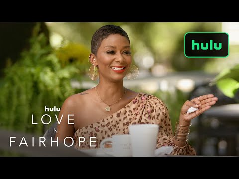 Love in Fairhope (series) trailer