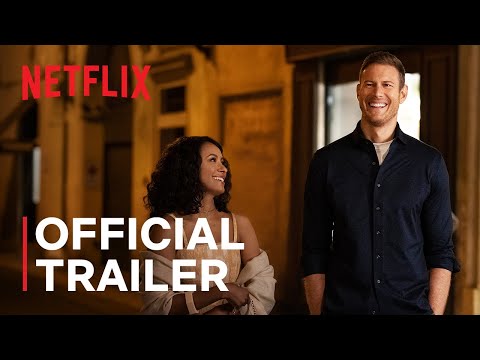 Love in the Villa trailer