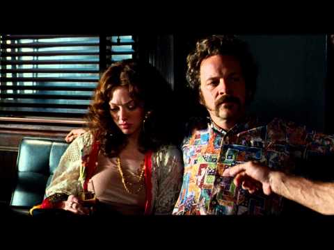 Lovelace trailer
