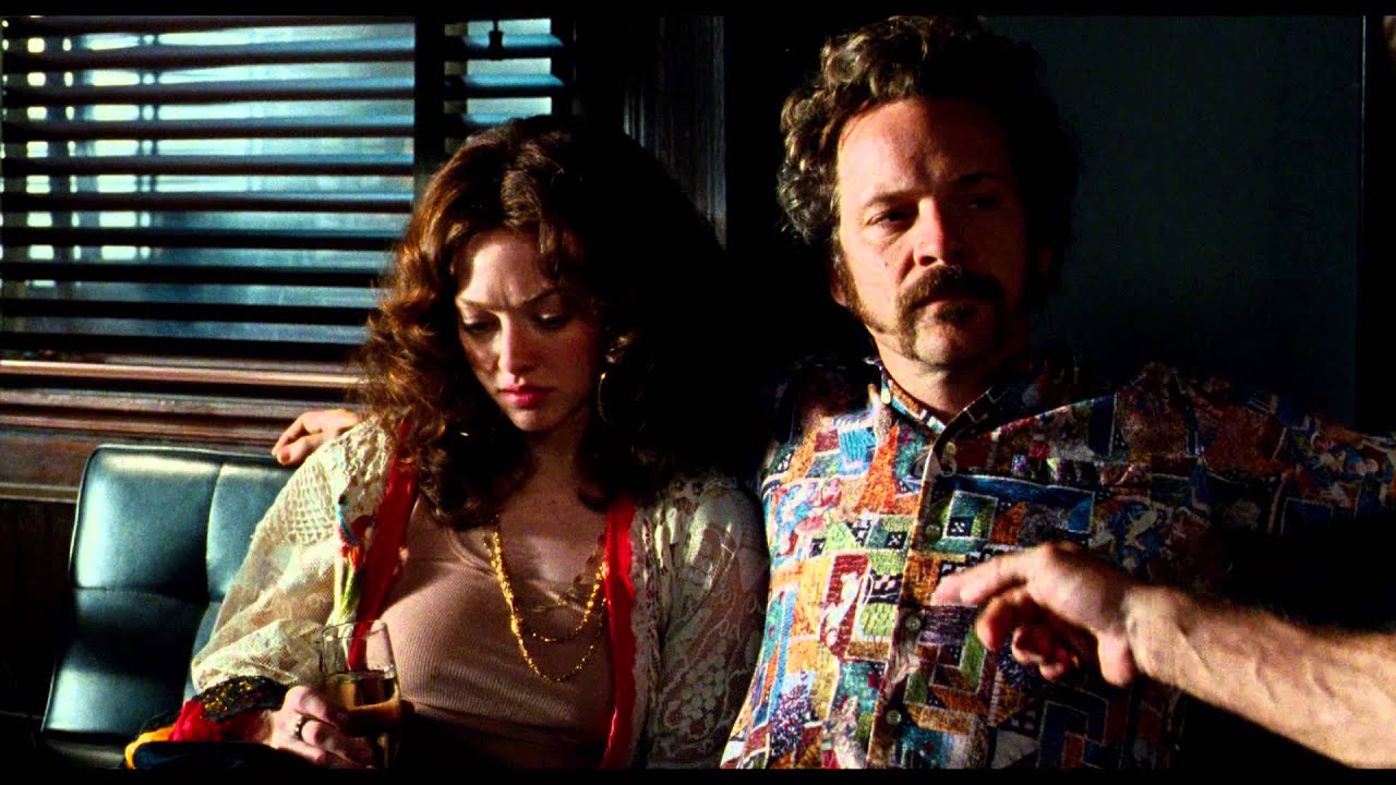Watch Lovelace Theatrical Trailer — Official Trailer
