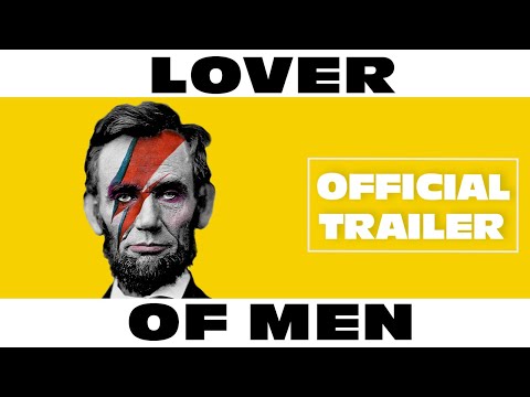 Lover of Men trailer