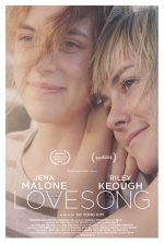 Lovesong poster