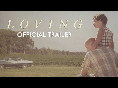 Loving trailer