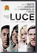 Luce Movie Poster
