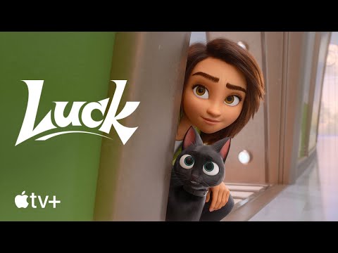 Luck trailer