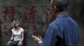 Lucy movie image 166507