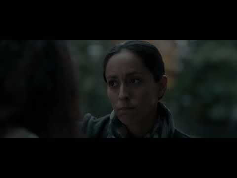 Lullaby trailer