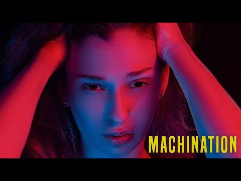 Machination trailer