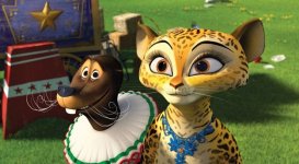 Madagascar 3: Europe's Most Wanted movie image 91310