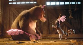 Madagascar 3: Europe's Most Wanted movie image 91315