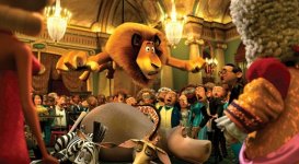 Madagascar 3: Europe's Most Wanted movie image 91320