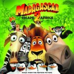 Madagascar: Escape 2 Africa photo