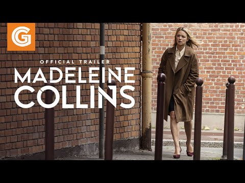 Madeleine Collins trailer