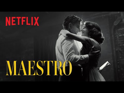 Maestro trailer